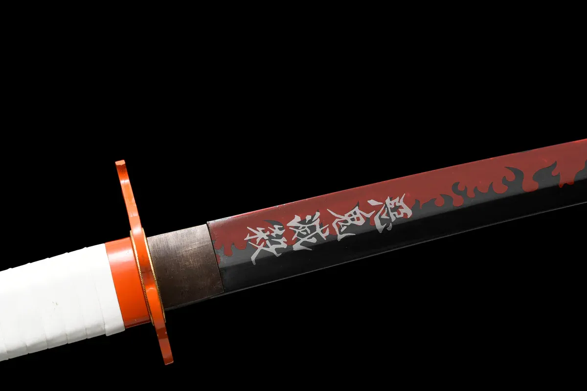 Katana Rengoku - Bild 7