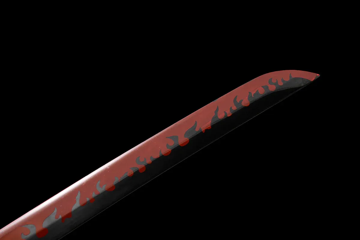 Katana Rengoku - Bild 8