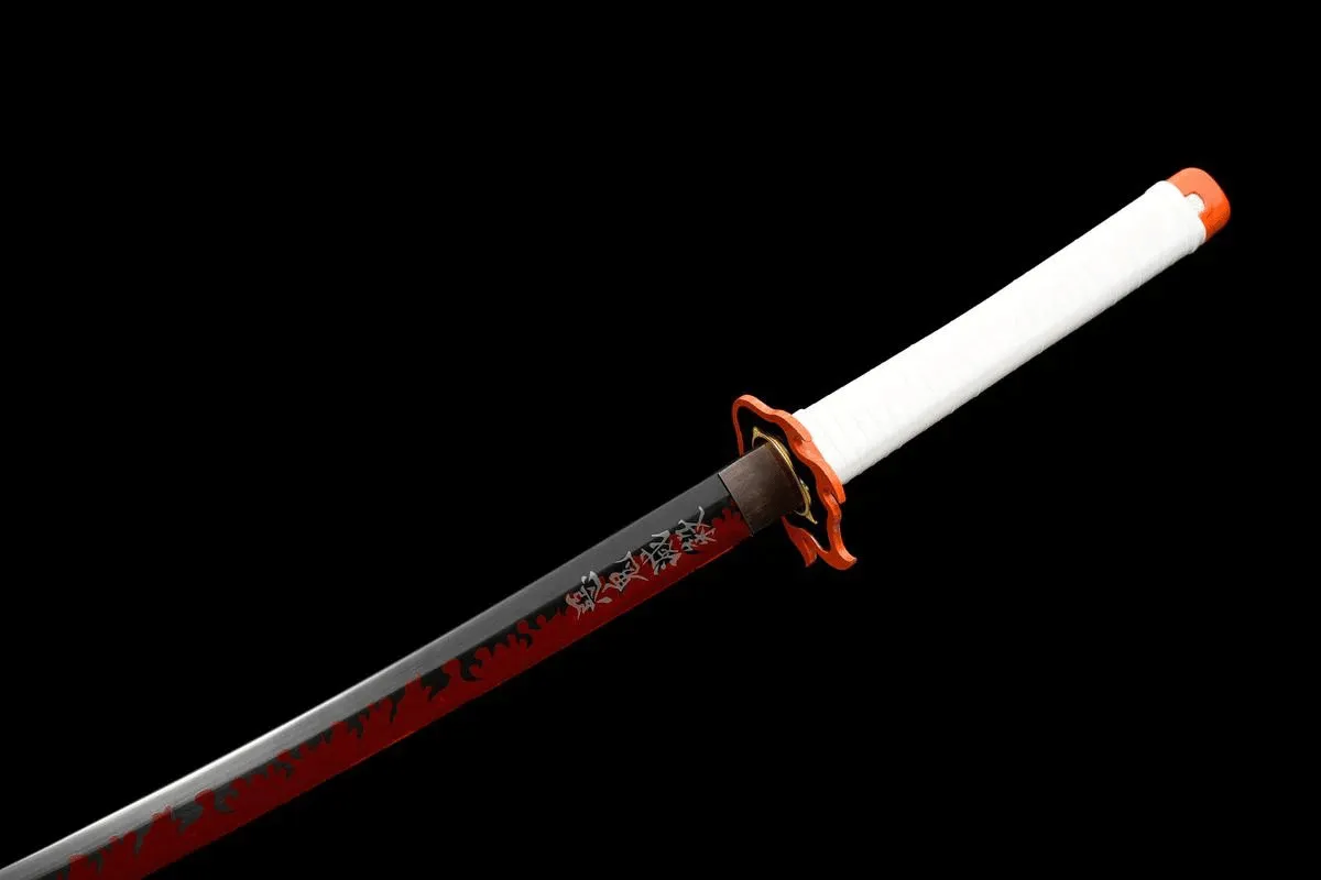 Katana Rengoku - Bild 9