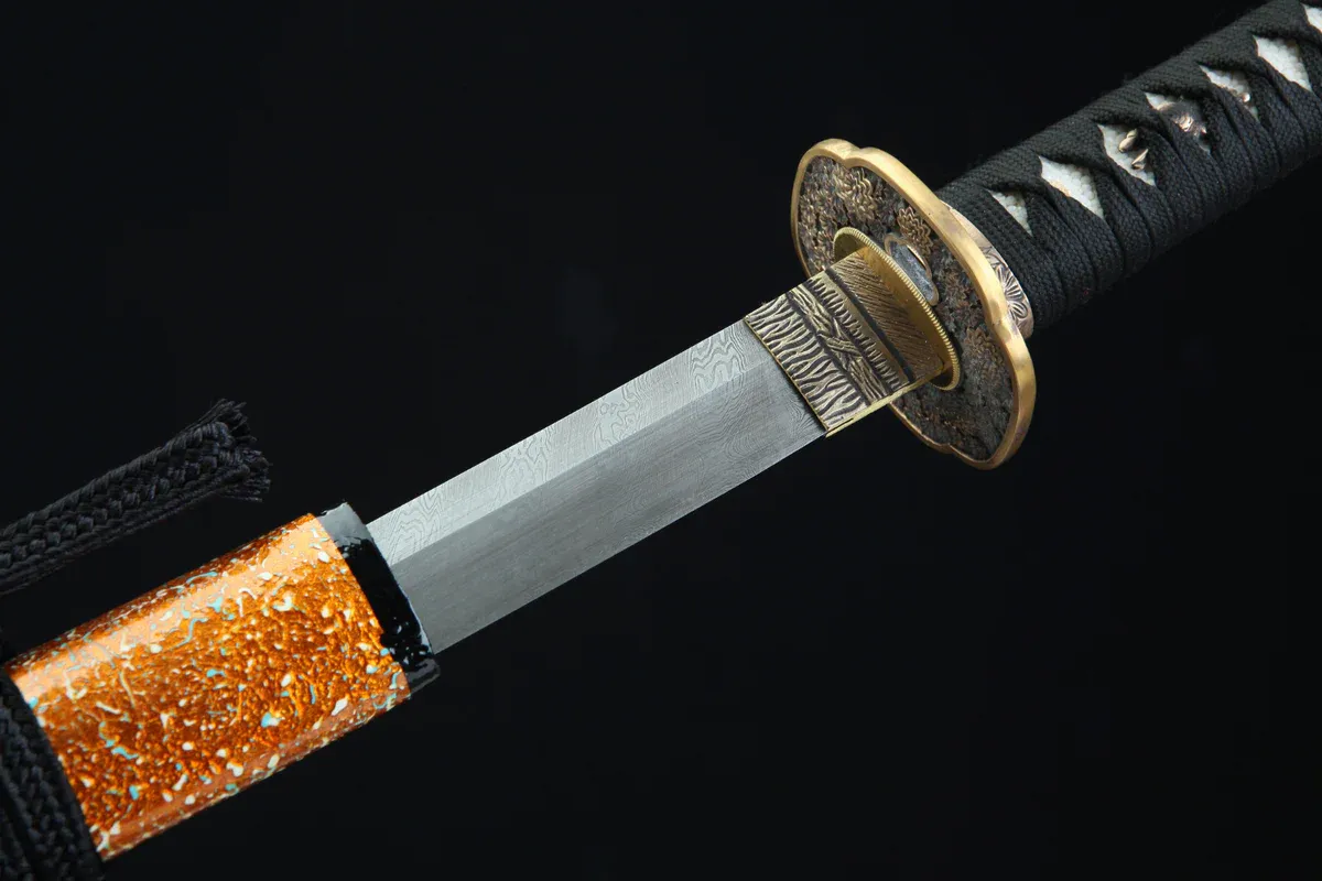 Katana Rōtasu ロータス - Bild 10