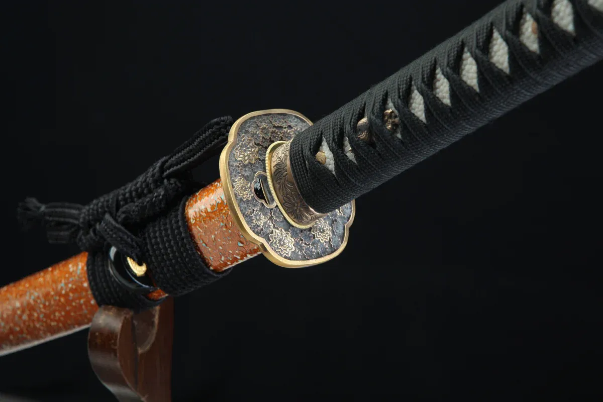 Katana Rōtasu ロータス - Bild 11