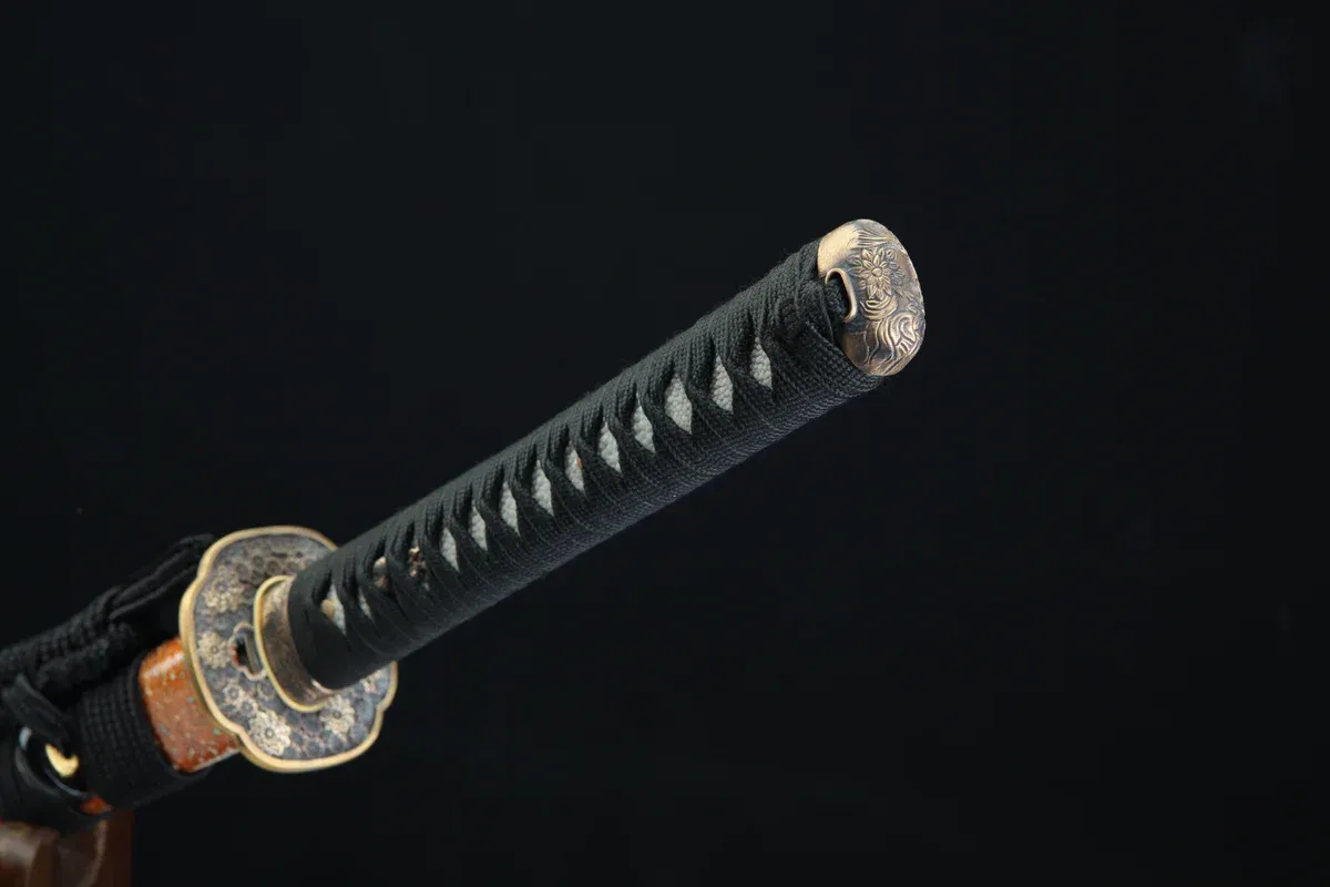 Katana Rōtasu ロータス - Bild 12