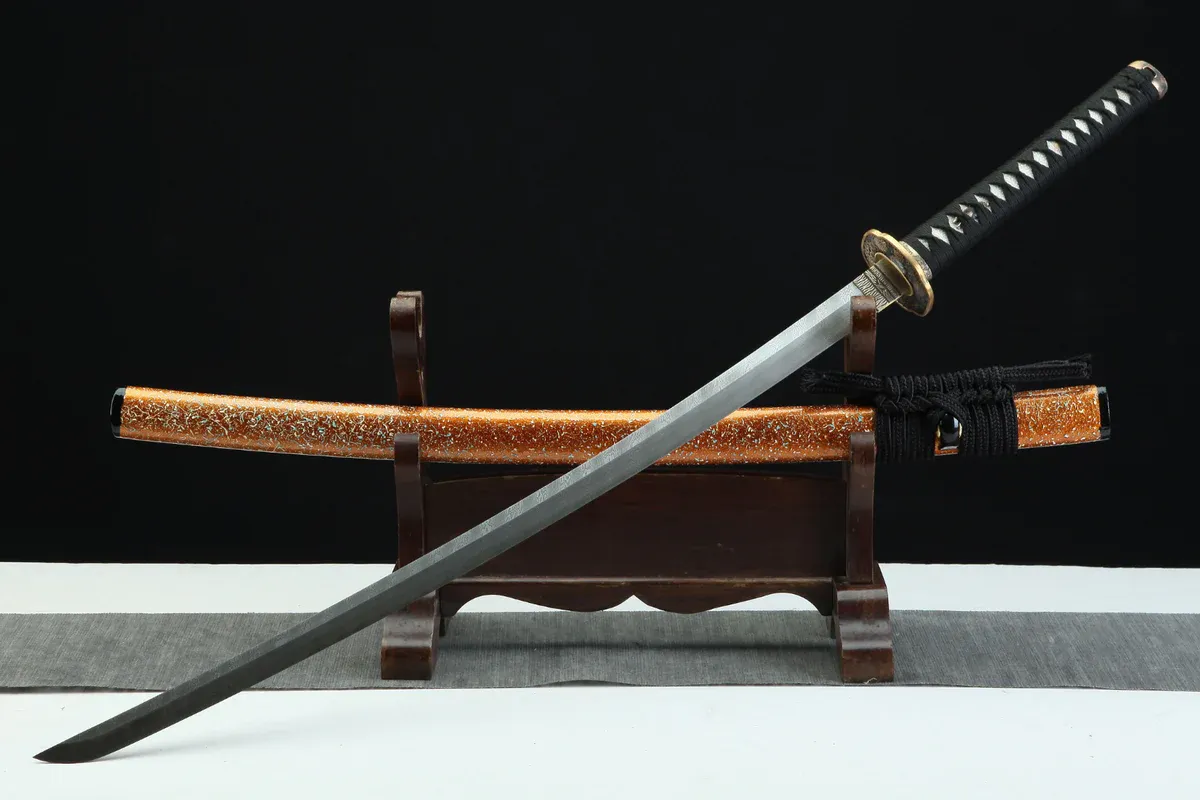 Katana Rōtasu ロータス - Bild 2