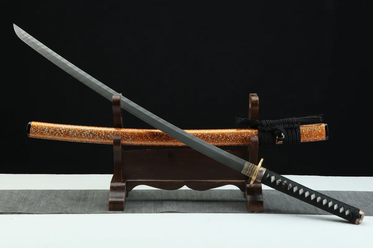 Katana Rōtasu ロータス - Bild 3