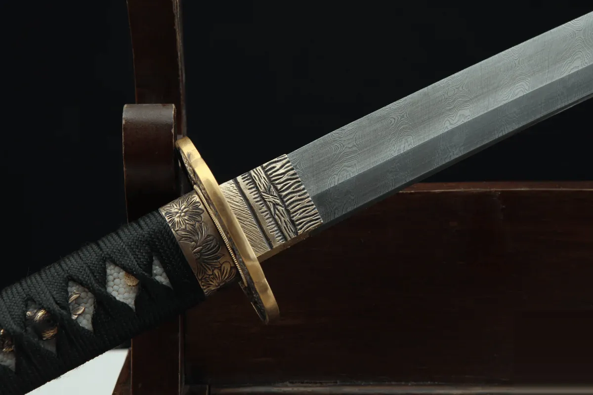 Katana Rōtasu ロータス - Bild 4