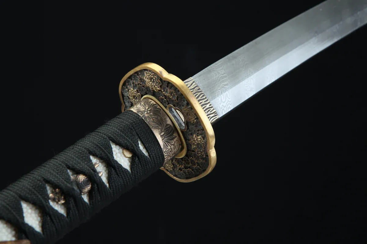 Katana Rōtasu ロータス - Bild 5