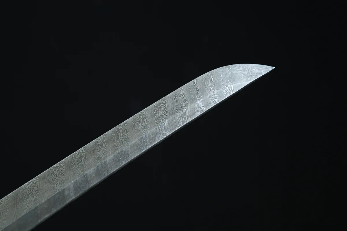 Katana Rōtasu ロータス - Bild 6