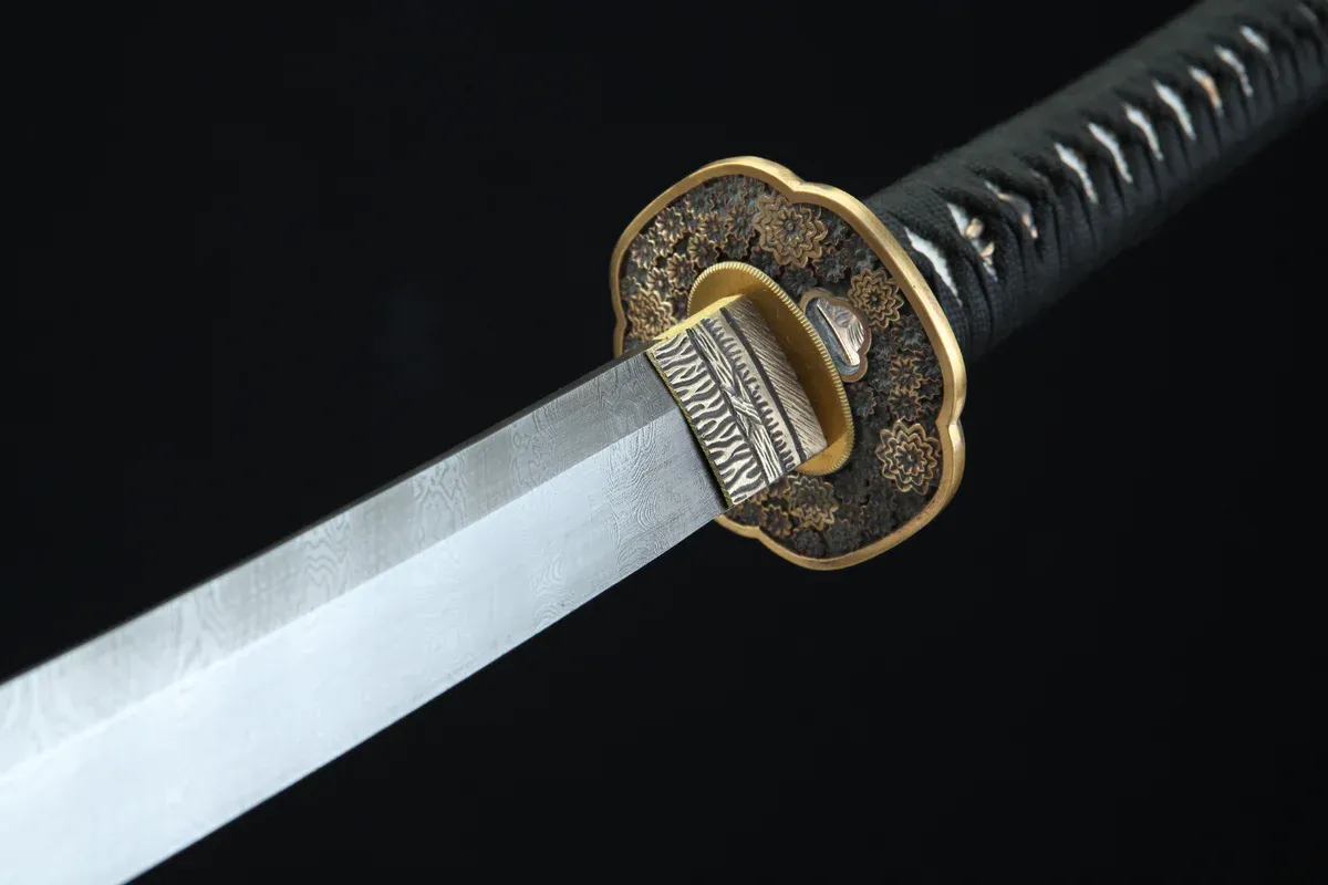 Katana Rōtasu ロータス - Bild 7