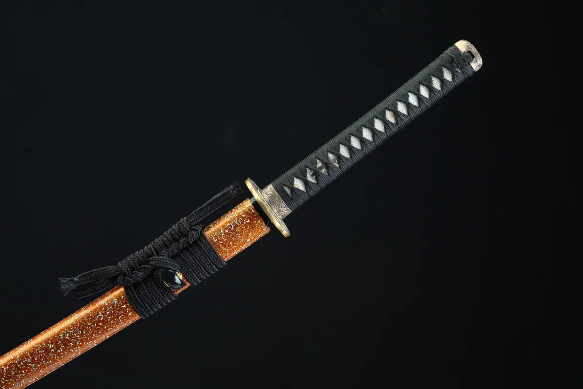 Katana Rōtasu ロータス - Bild 8