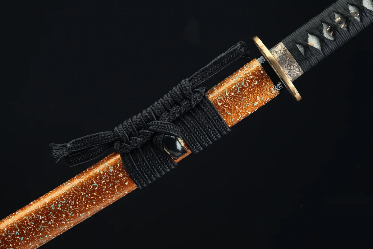 Katana Rōtasu ロータス - Bild 9
