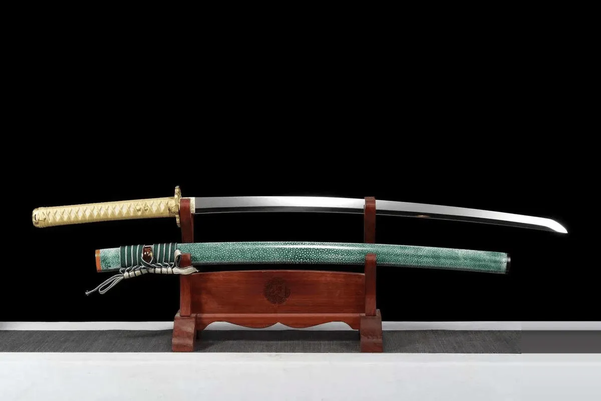 Katana Ryousei 流星