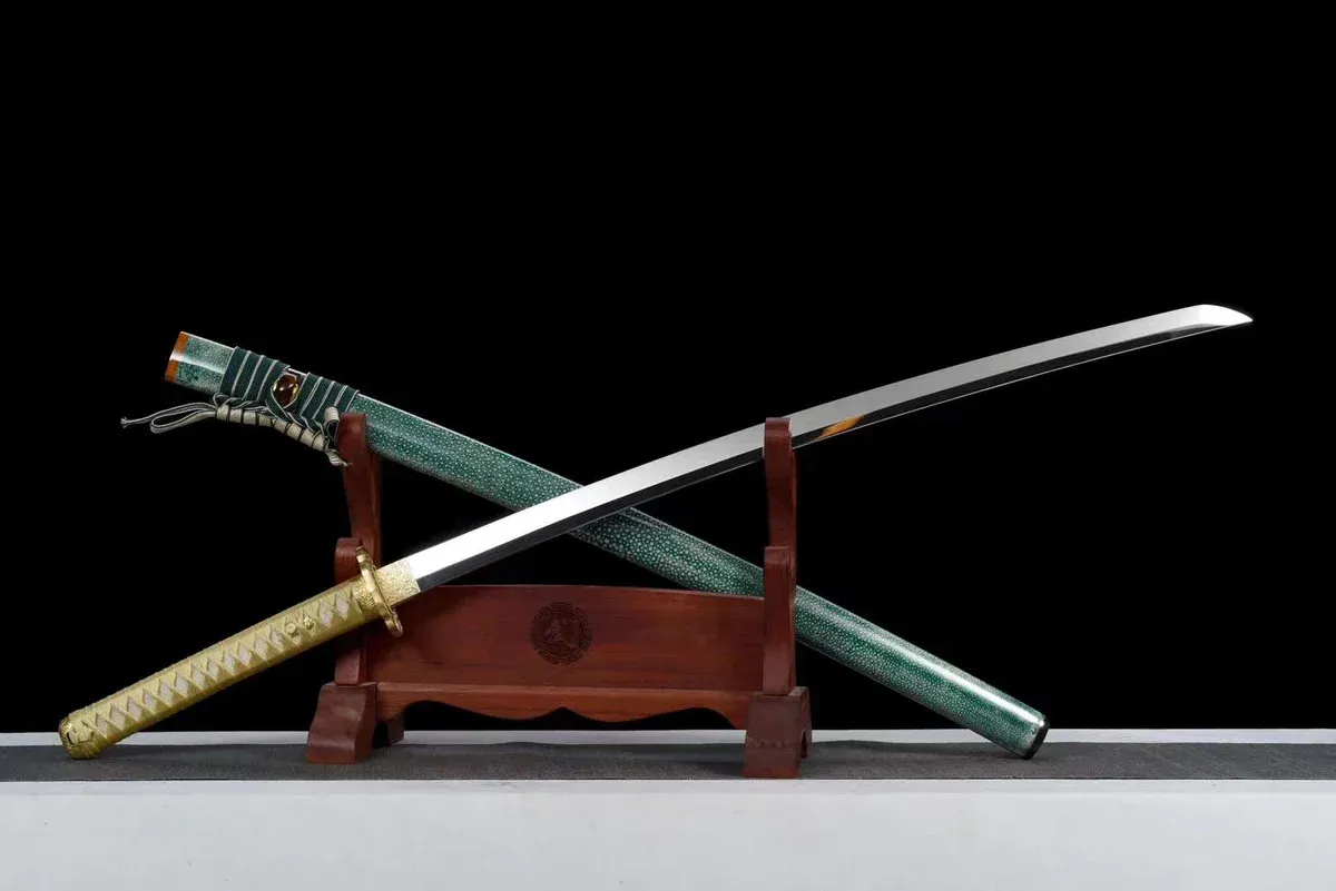 Katana Ryousei 流星 - Bild 2