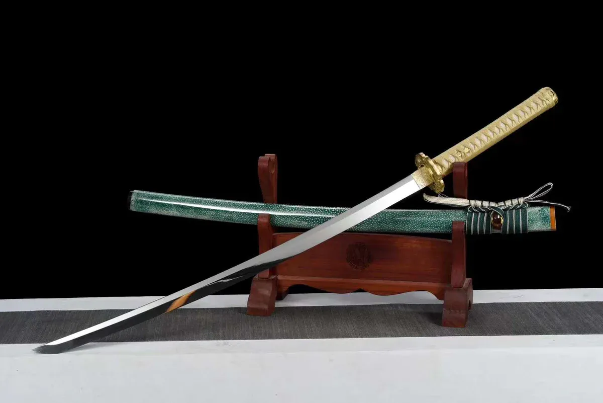 Katana Ryousei 流星 - Bild 3