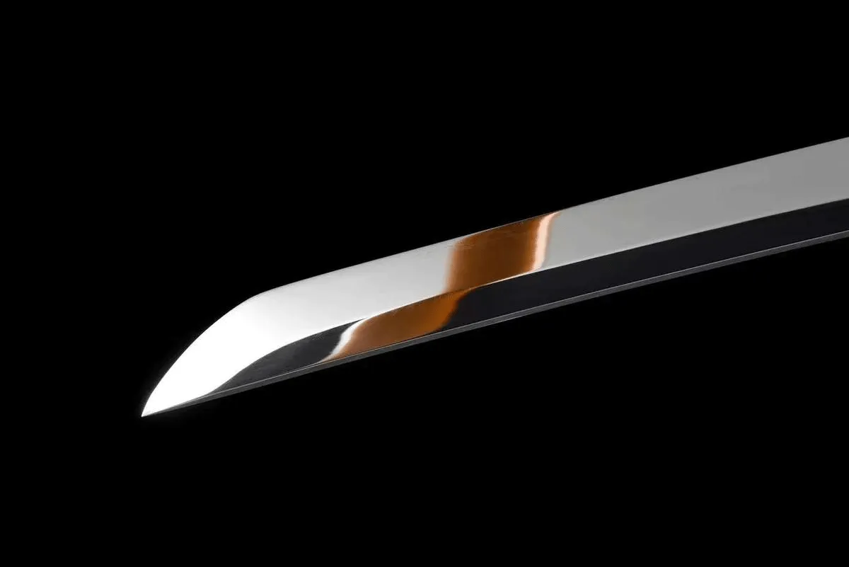 Katana Ryousei 流星 - Bild 4