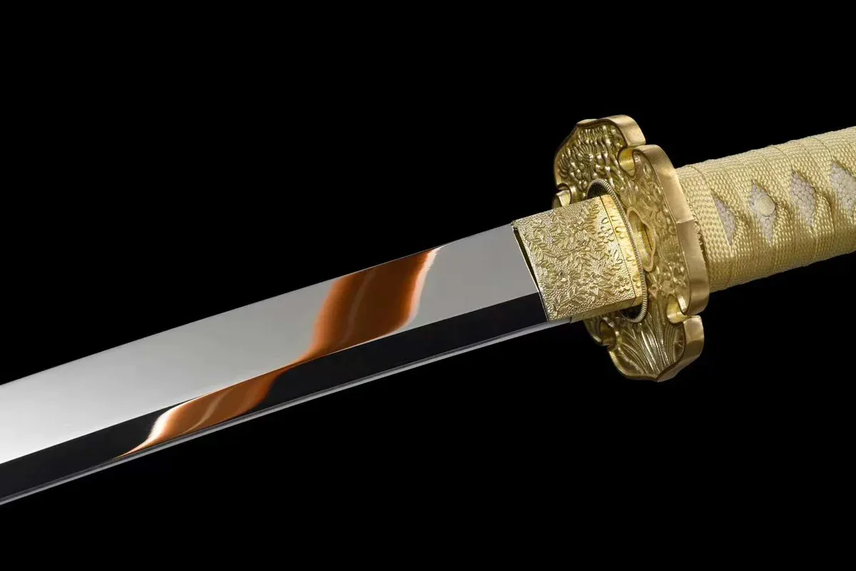 Katana Ryousei 流星 - Bild 5