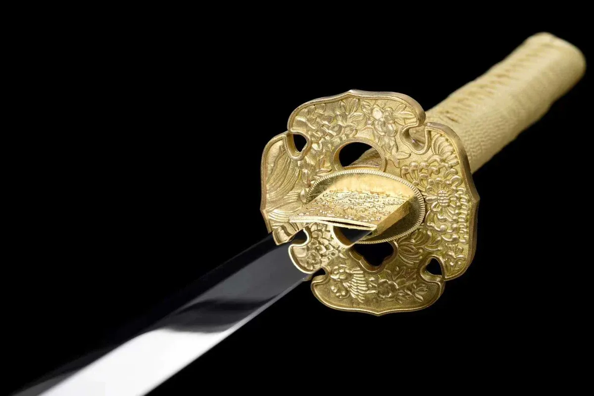 Katana Ryousei 流星 - Bild 6