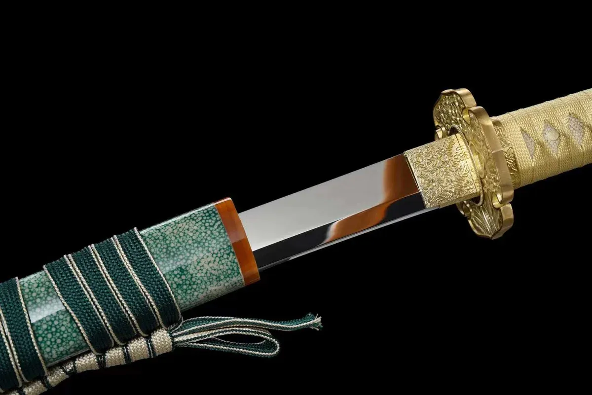 Katana Ryousei 流星 - Bild 7