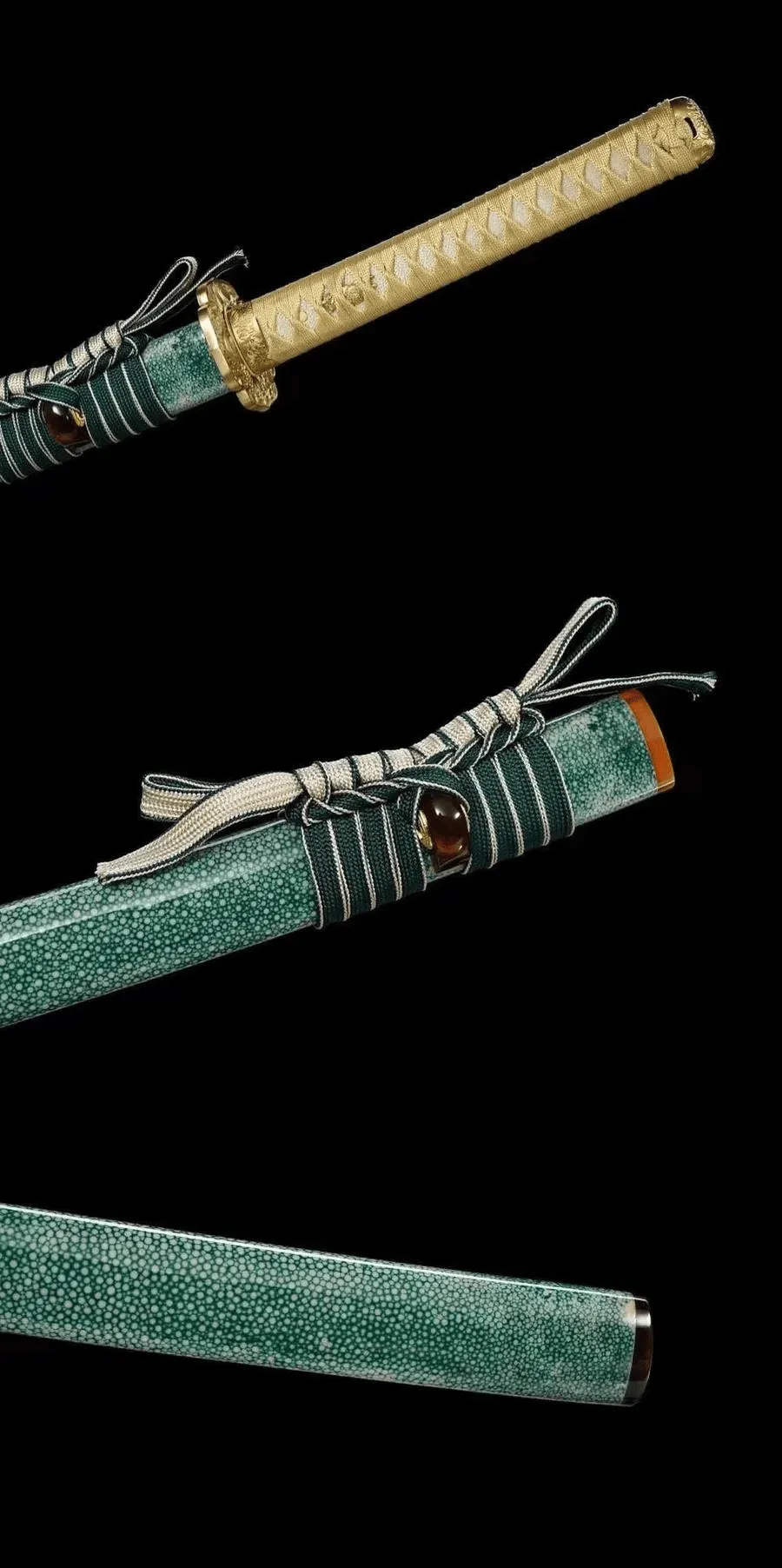 Katana Ryousei 流星 - Bild 8