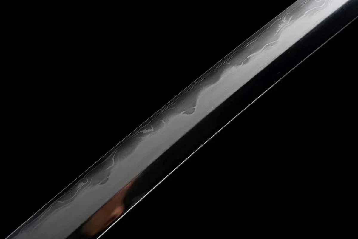 Katana Ryujin 龍神 - Bild 6