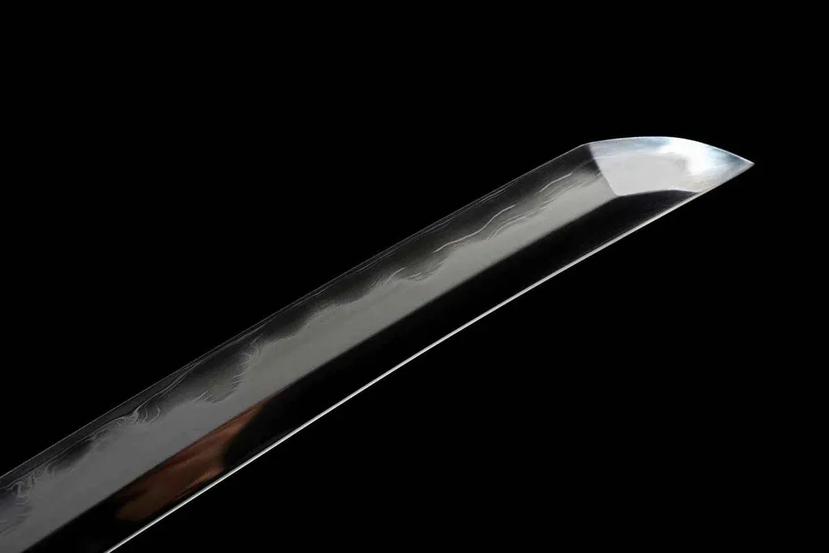 Katana Ryujin 龍神 - Bild 7