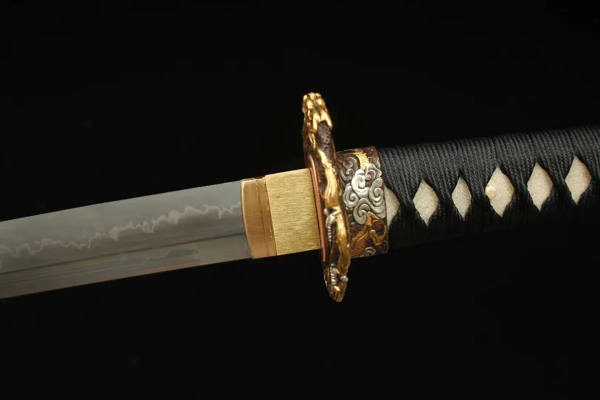 Katana Ryuza 竜座 - Bild 3