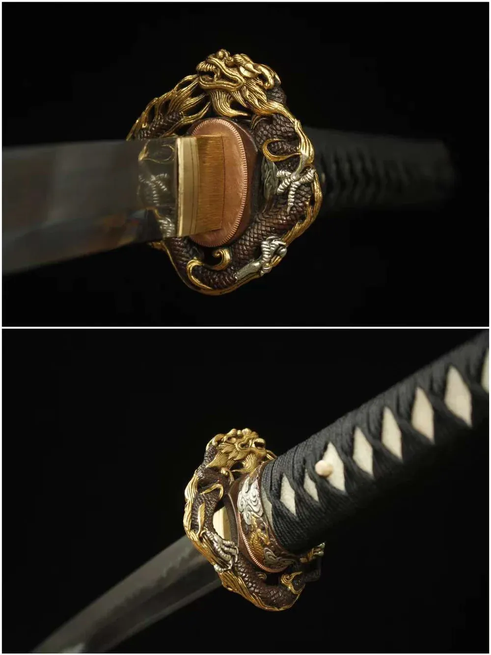 Katana Ryuza 竜座 - Bild 6
