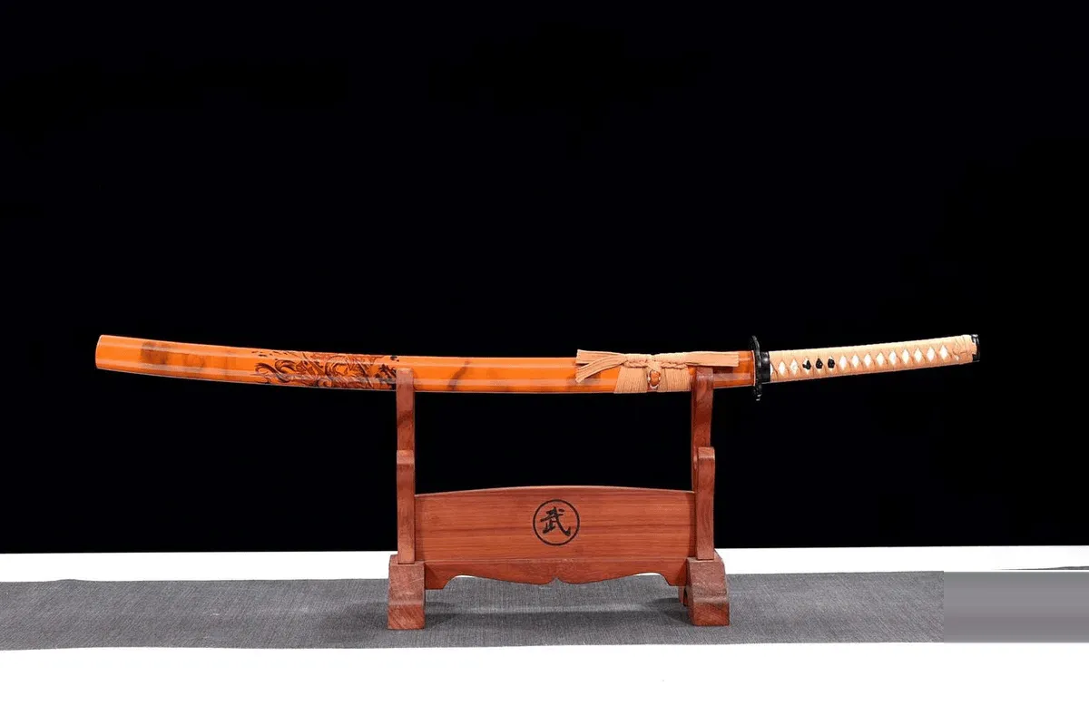 Katana Sabaku 砂漠