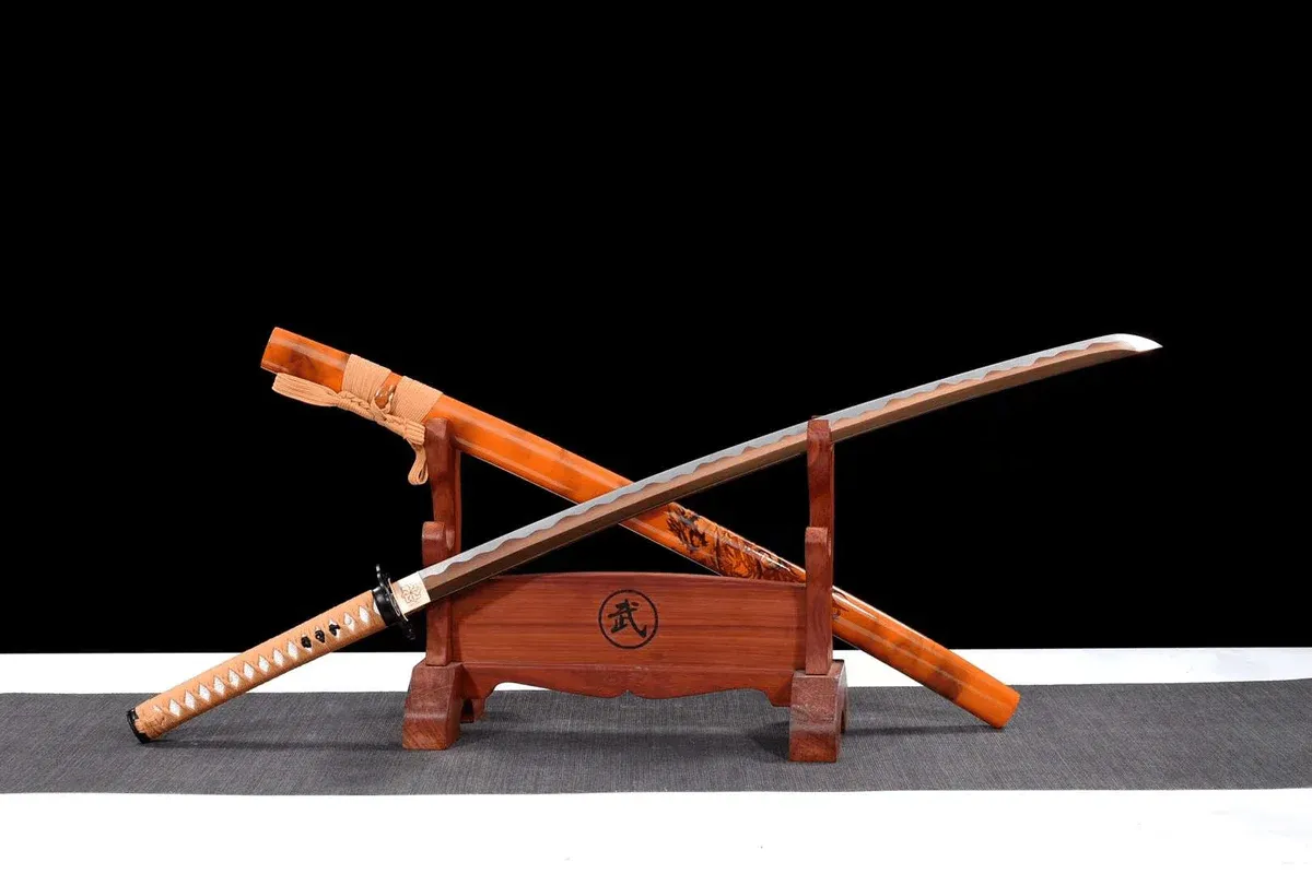 Katana Sabaku 砂漠 - Bild 2