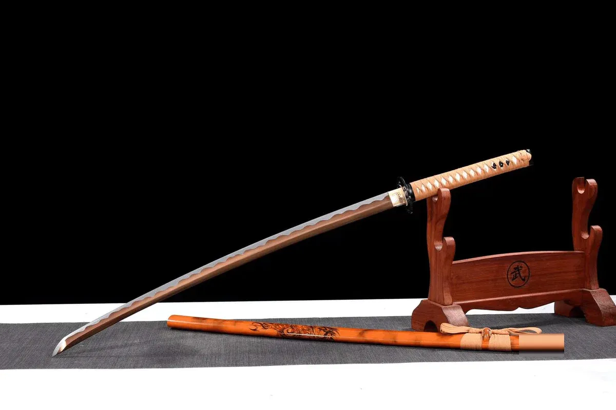 Katana Sabaku 砂漠 - Bild 3