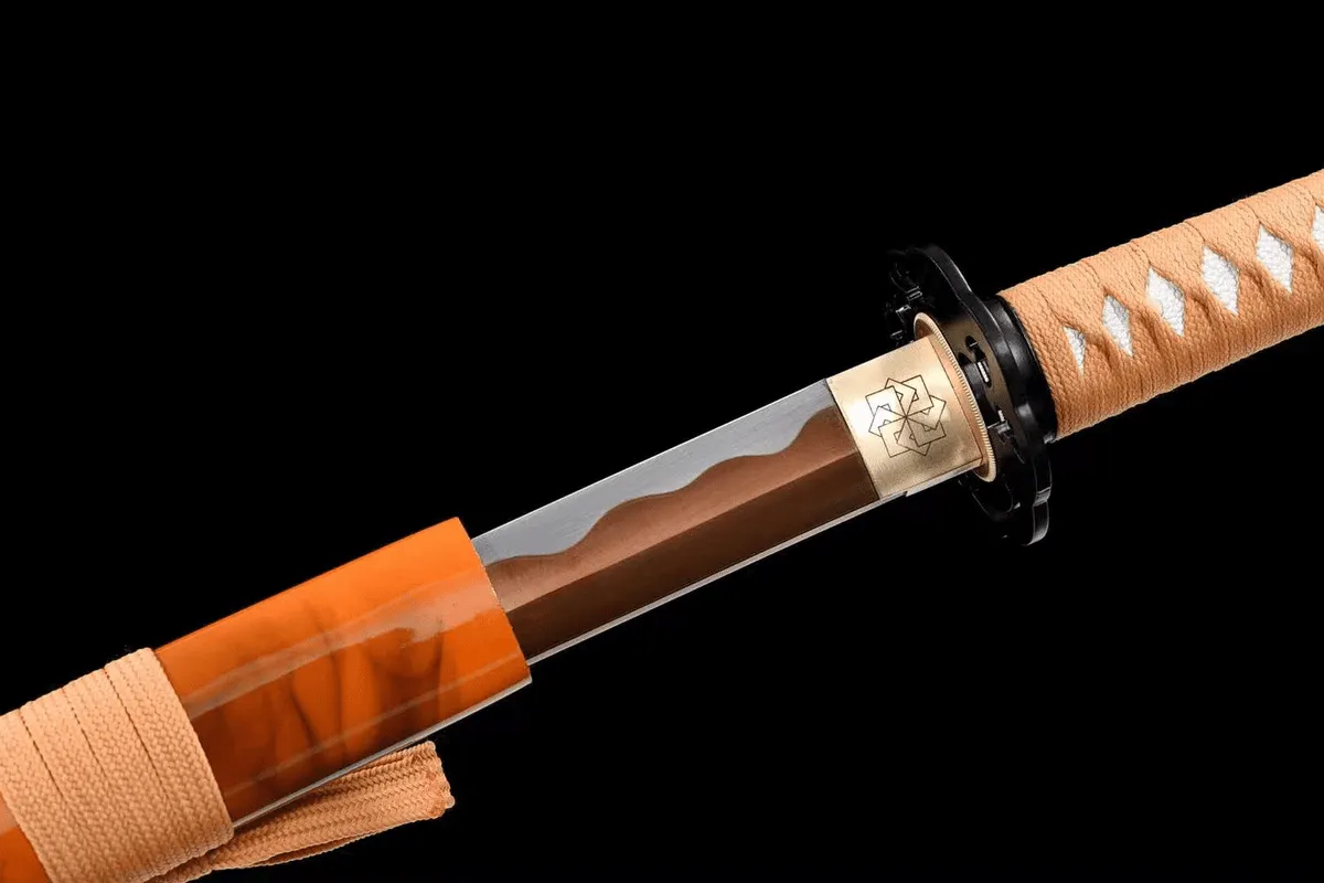 Katana Sabaku 砂漠 - Bild 4