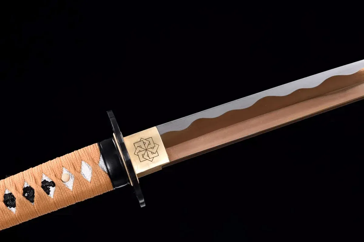 Katana Sabaku 砂漠 - Bild 5