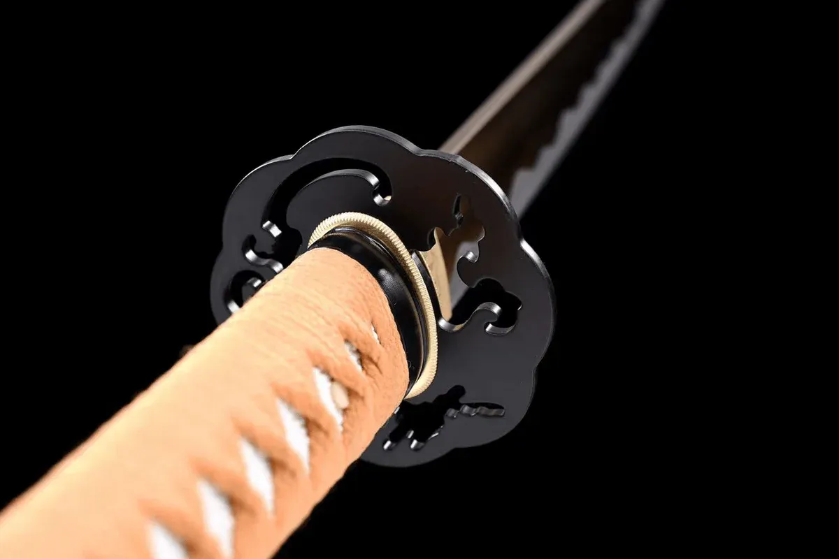 Katana Sabaku 砂漠 - Bild 6