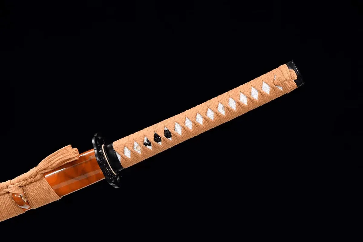 Katana Sabaku 砂漠 - Bild 7
