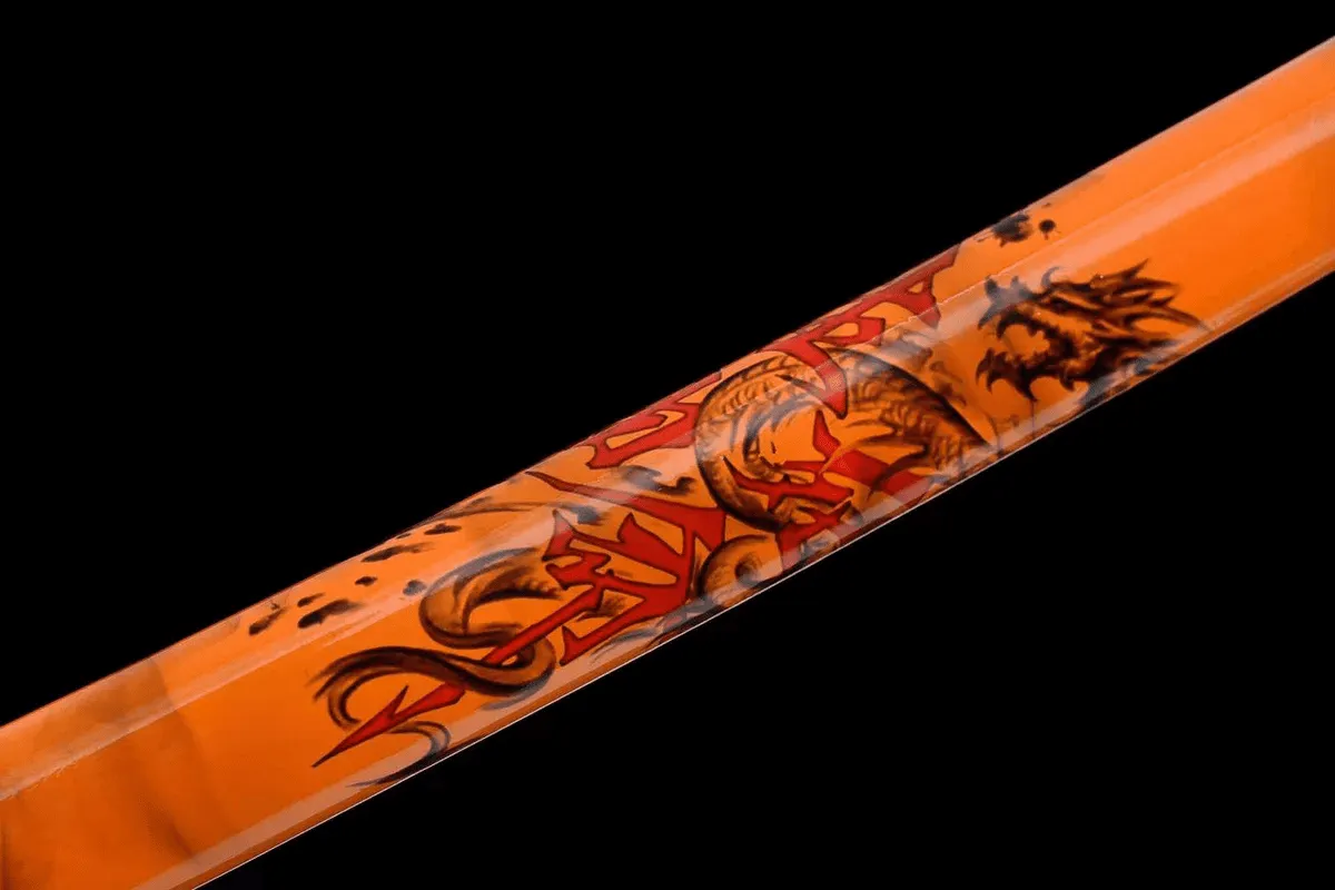Katana Sabaku 砂漠 - Bild 8