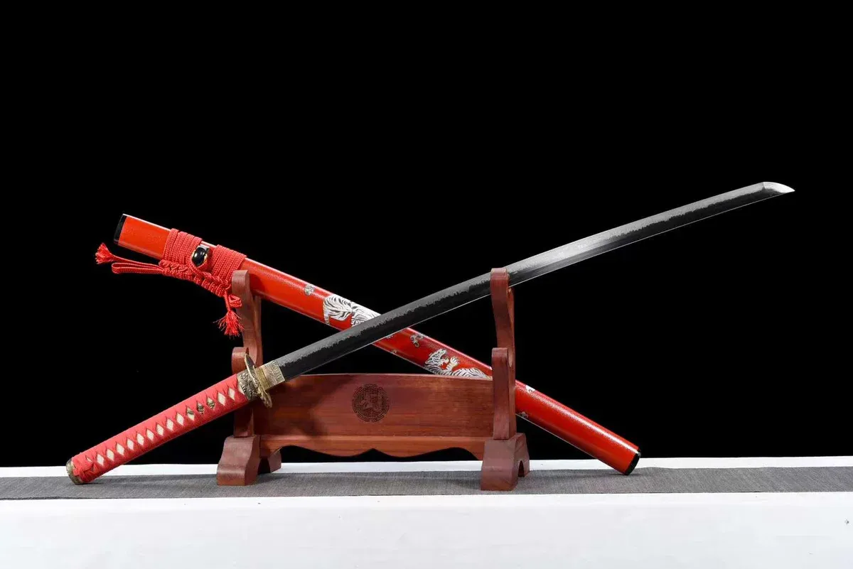 Katana Sabana サバンナ - Bild 2