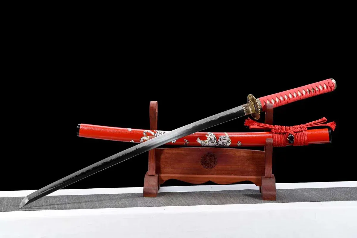Katana Sabana サバンナ - Bild 3