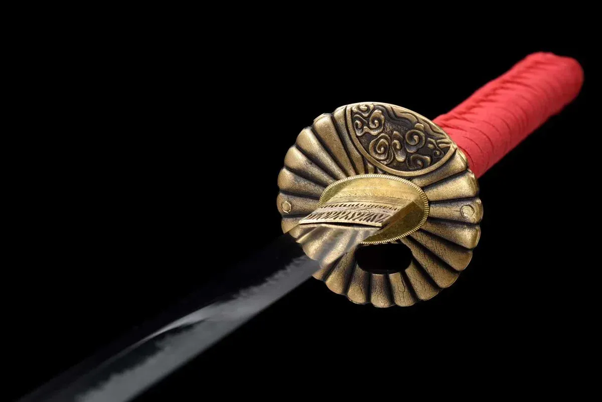 Katana Sabana サバンナ - Bild 6