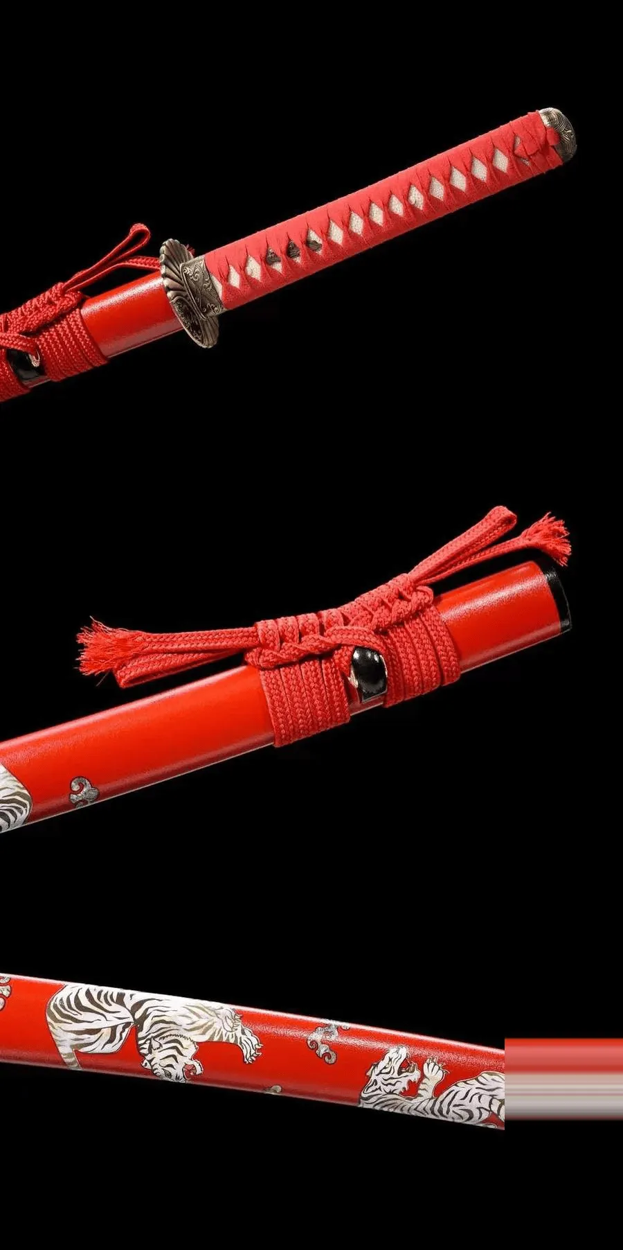 Katana Sabana サバンナ - Bild 8