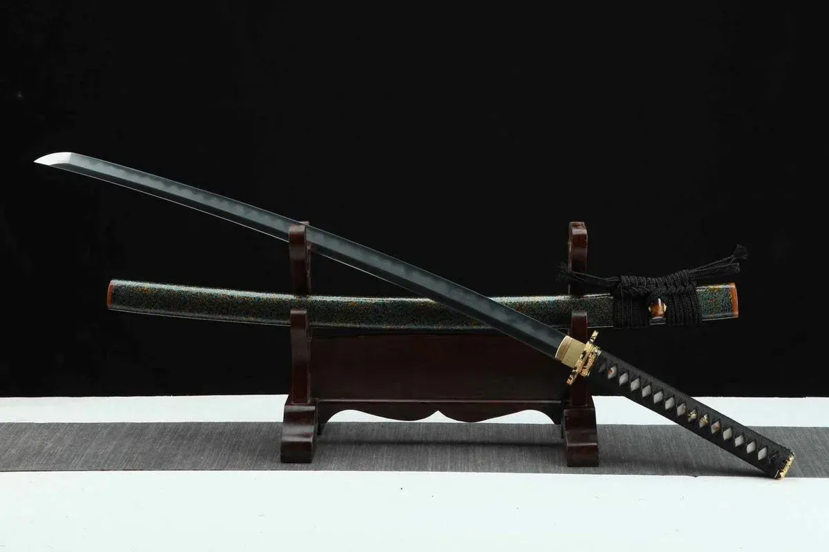 Katana Sakana 魚 - Bild 2