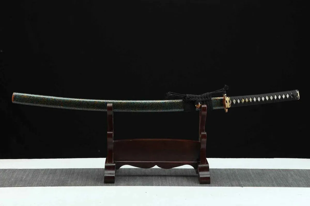 Katana Sakana 魚 - Bild 3