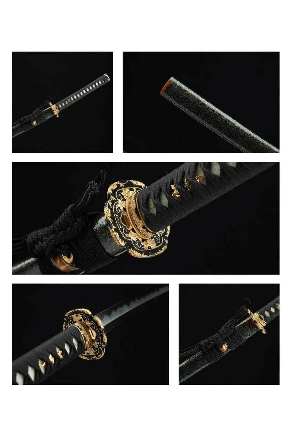 Katana Sakana 魚 - Bild 4