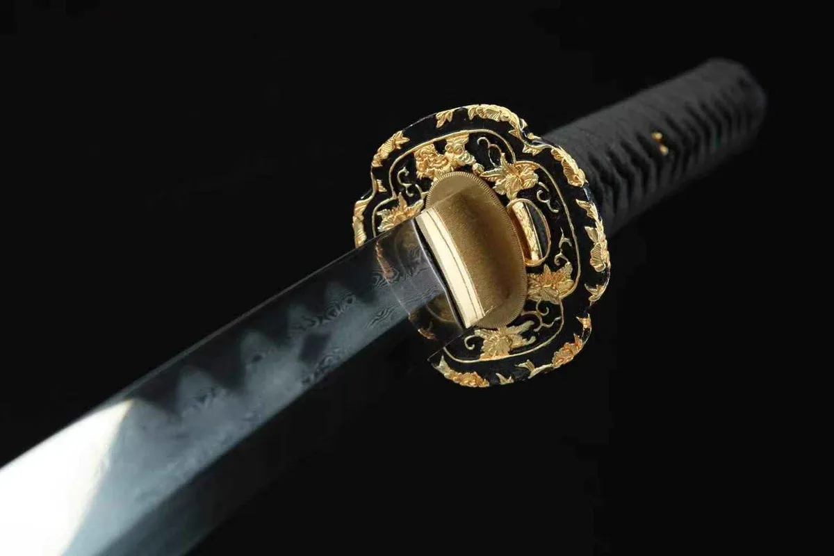Katana Sakana 魚 - Bild 6