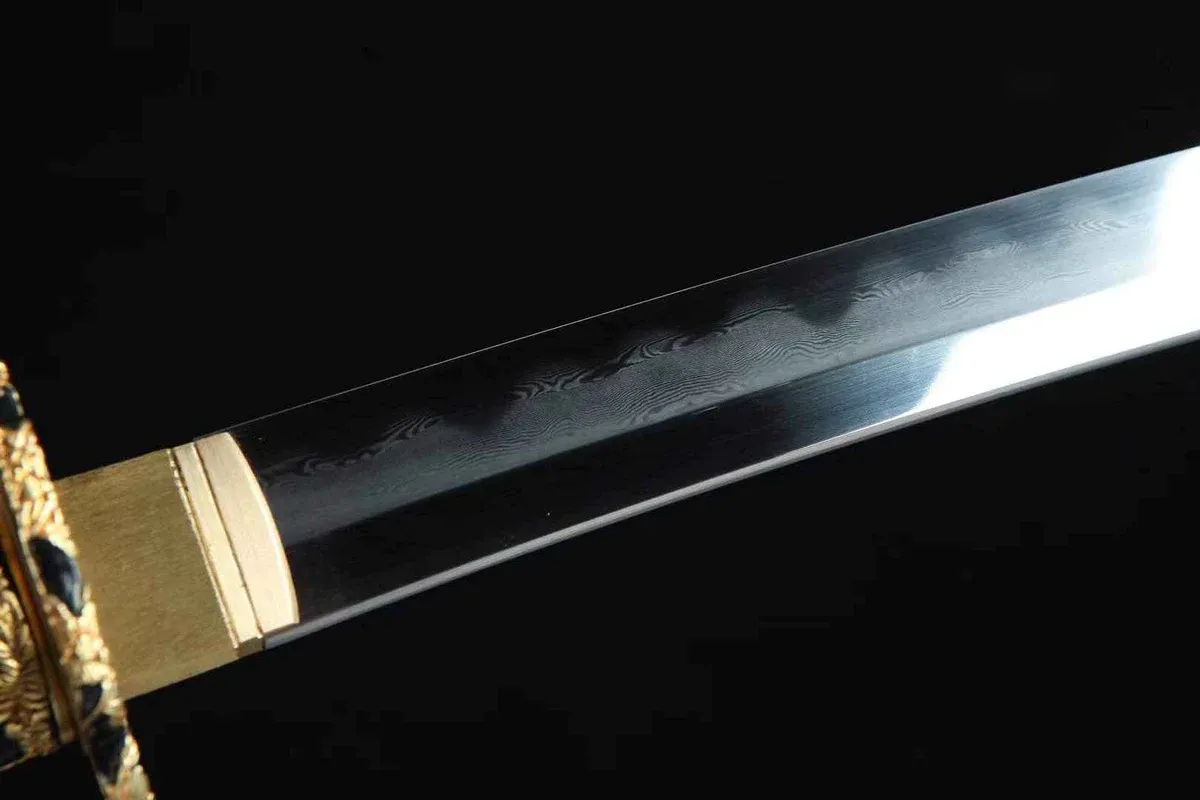 Katana Sakana 魚 - Bild 7