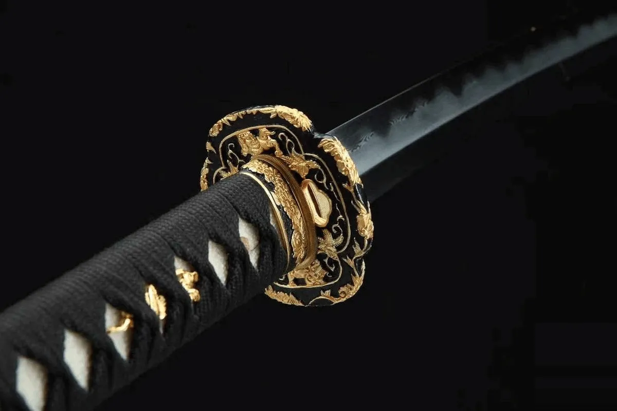 Katana Sakana 魚 - Bild 8