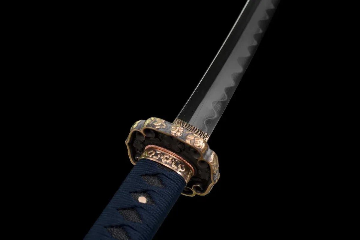 Katana Saku 咲く - Bild 10