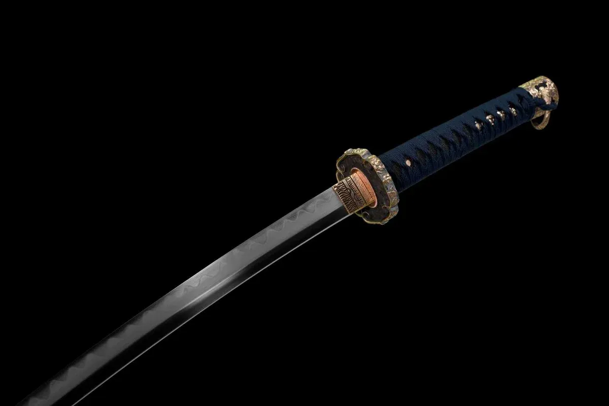 Katana Saku 咲く - Bild 11