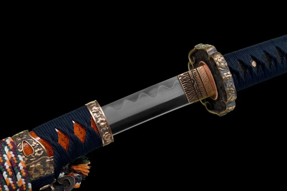 Katana Saku 咲く - Bild 13