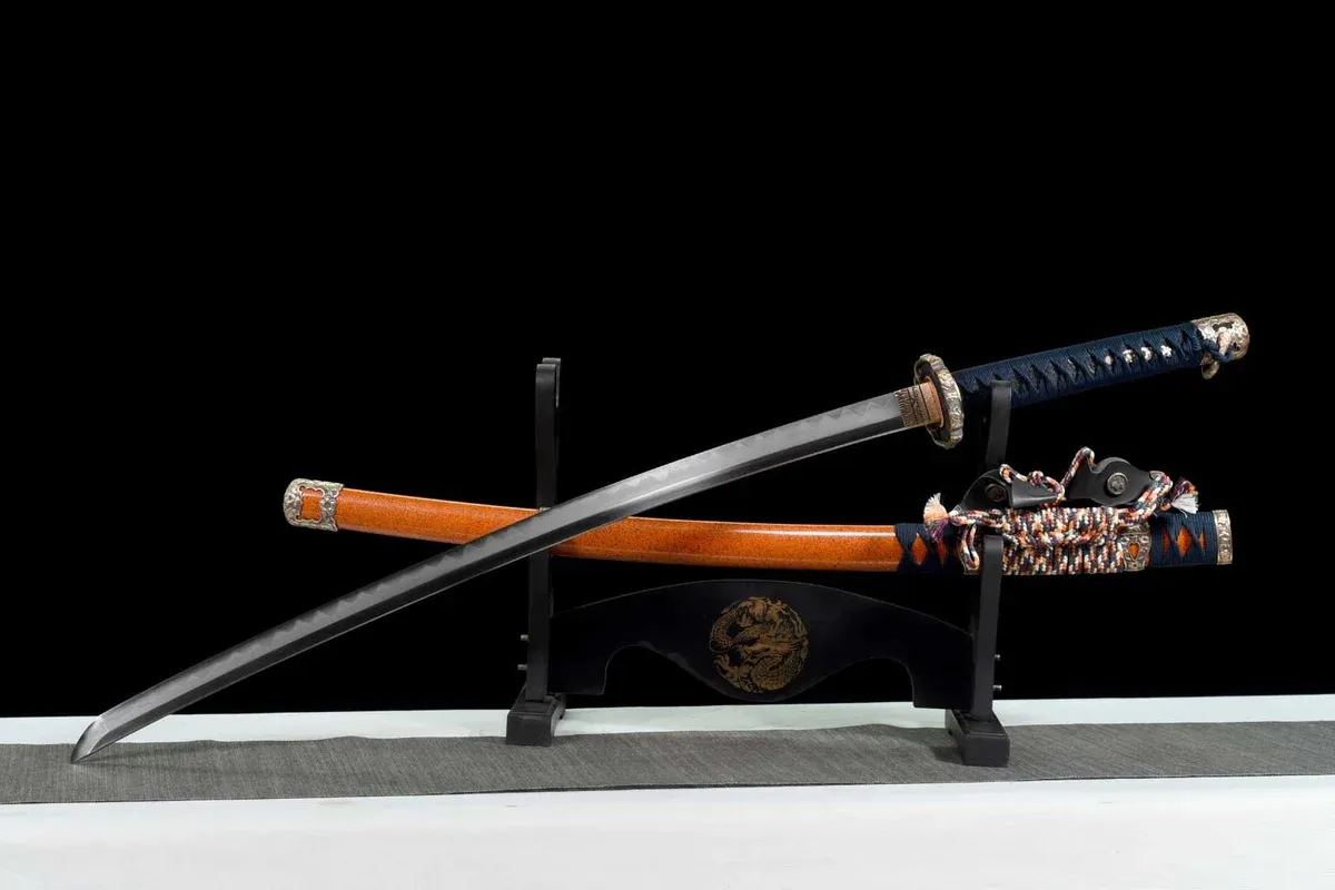 Katana Saku 咲く - Bild 2