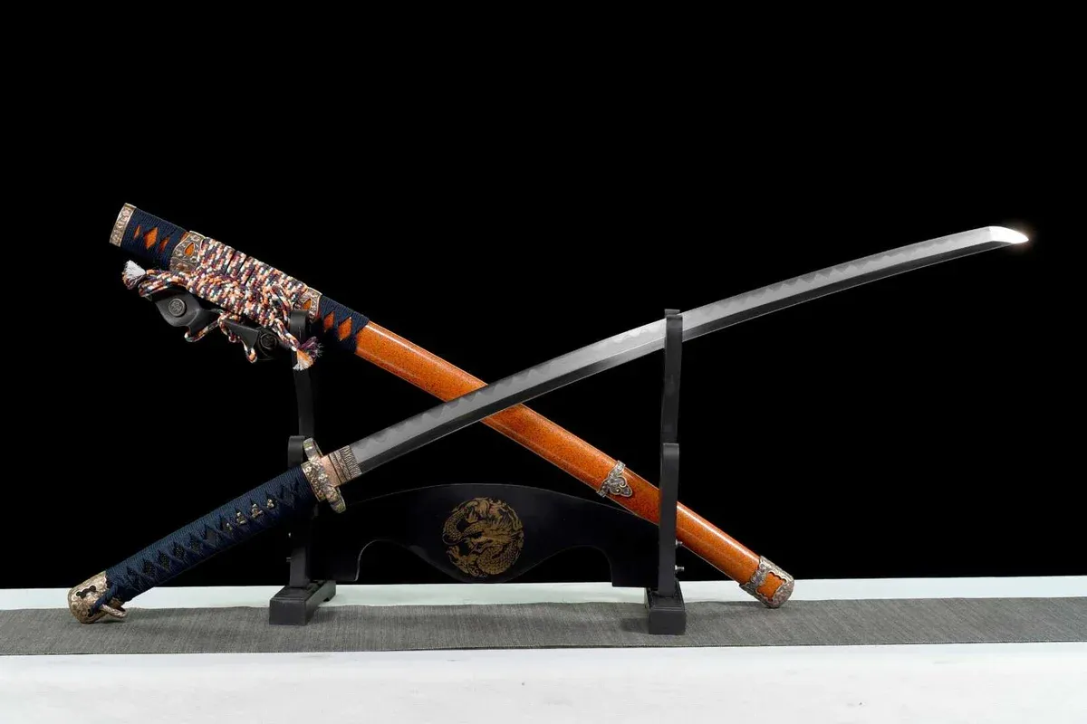 Katana Saku 咲く - Bild 3