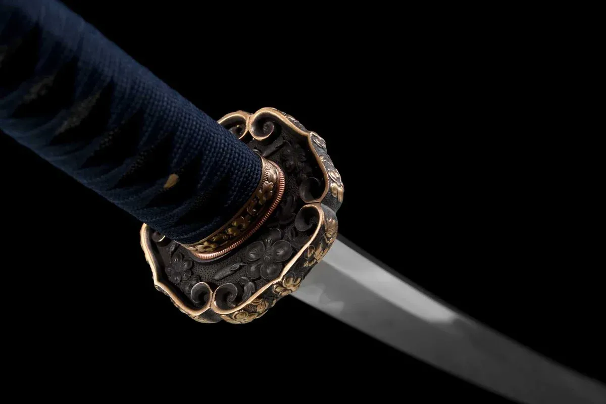 Katana Saku 咲く - Bild 6